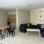 Apartment In Qerret