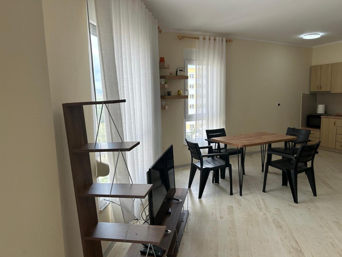 In Qerret Apartament